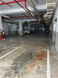 Wintech Centre (D14), Factory #570160111